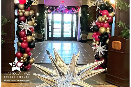 School Events: Prom and Homecoming Dances, Senior Nights, Awards Banquets