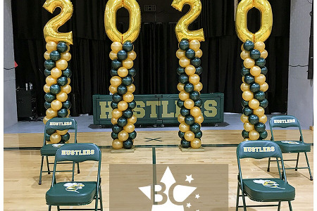 Graduation & Reunions