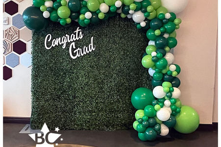 Graduation & Reunions