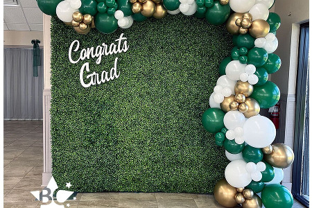 Graduation & Reunions