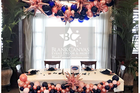 Baby Showers & Gender Reveals