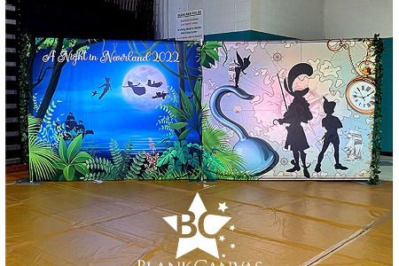 School Events: Prom and Homecoming Dances, Senior Nights, Awards Banquets