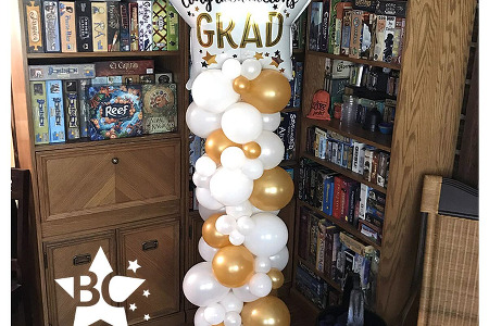 Graduation & Reunions