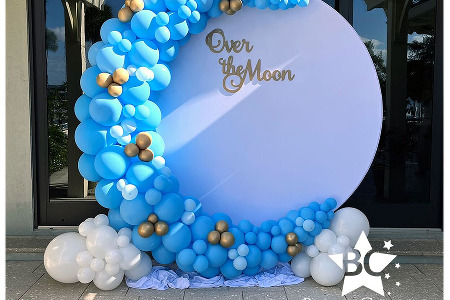 Baby Showers & Gender Reveals