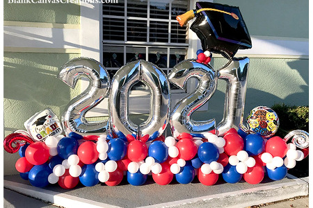 Graduation & Reunions