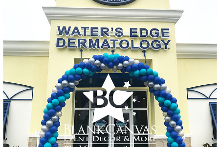 Corporate Décor, Retirement & Fundraisers