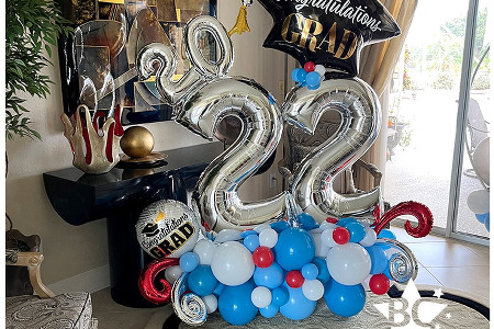 Graduation & Reunions