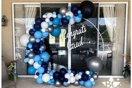 Graduation & Reunions