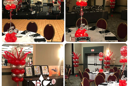 Graduation & Reunions