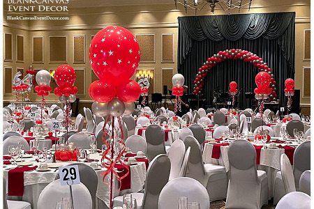 Graduation & Reunions