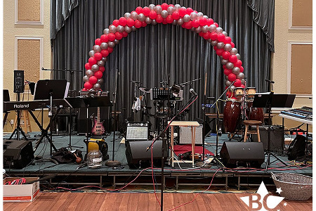 Graduation & Reunions