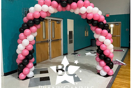 School Events: Prom and Homecoming Dances, Senior Nights, Awards Banquets