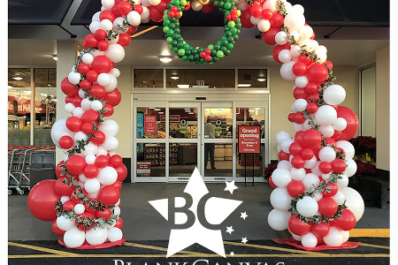 Corporate Décor, Retirement & Fundraisers